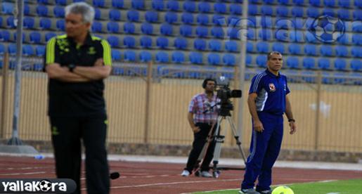 خاص.. طولان: موافقتي على مواجهة جوانزو "وديا" ليست ضد الأهلي